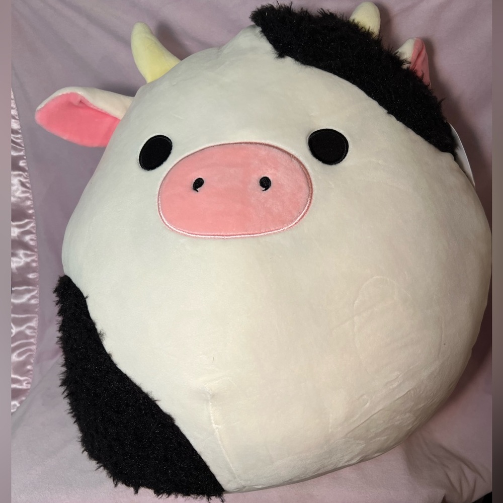 Connor Squishmallows 16”